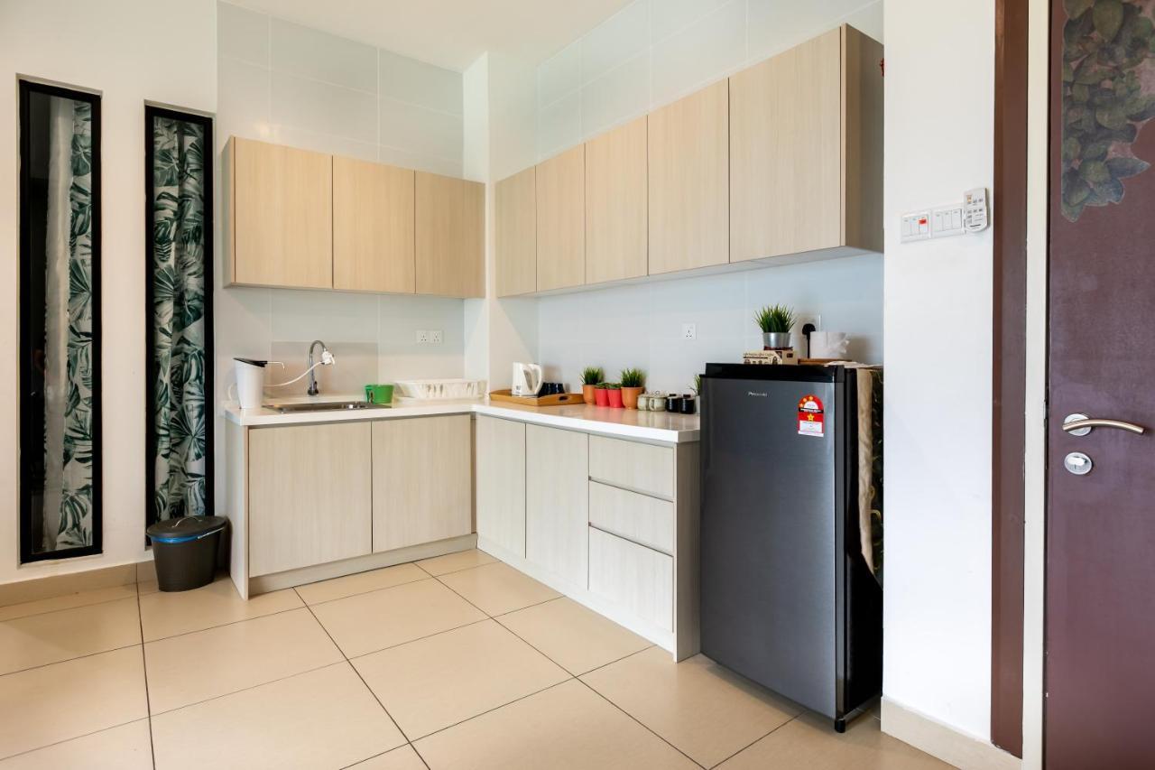 Apartament The Tropic@Midhill Genting Genting Highlands Zewnętrze zdjęcie