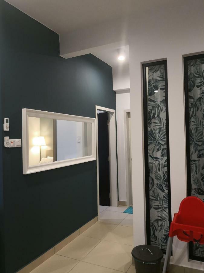 Apartament The Tropic@Midhill Genting Genting Highlands Zewnętrze zdjęcie